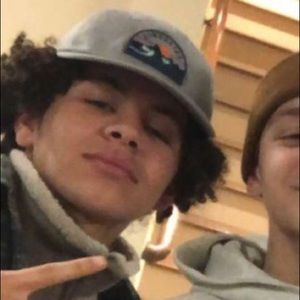 Meet your Posher, Kennedy